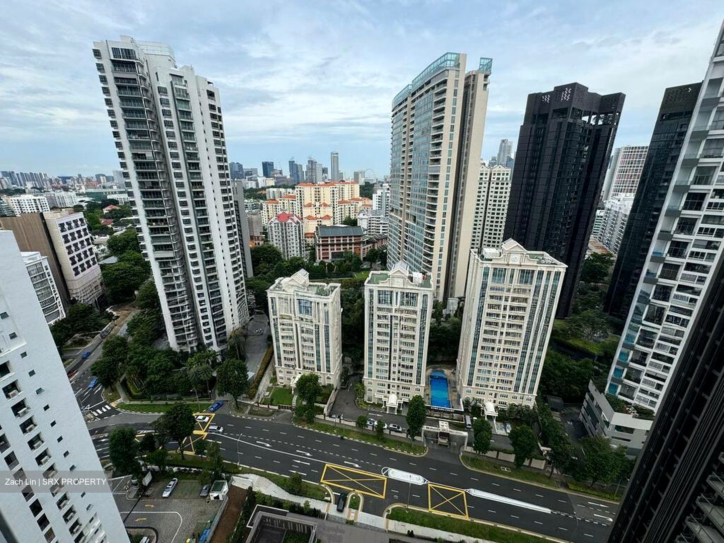 The Avenir (D9), Condominium #504155071